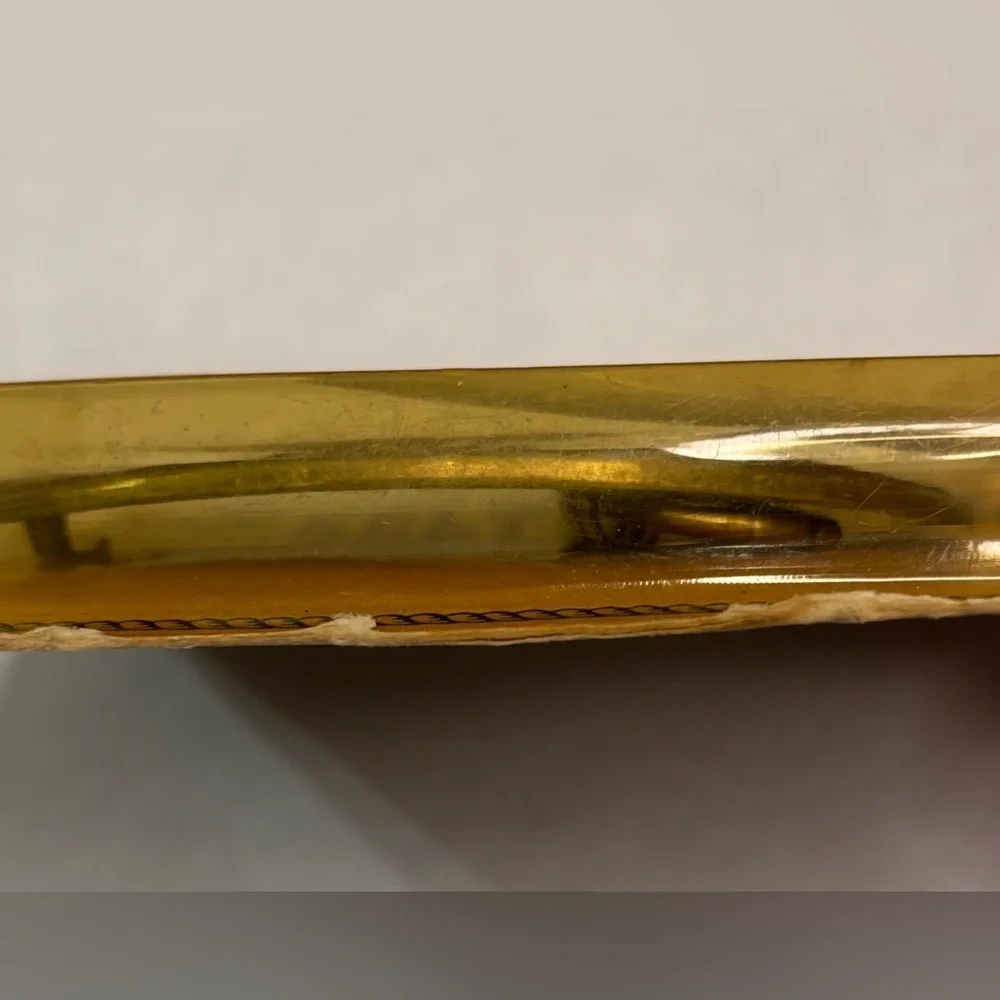 Vaakum Vulk oval belt